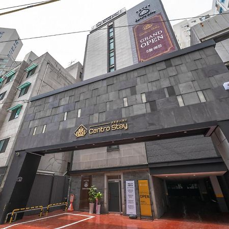 Hotel Centro Stay Incheon Ngoại thất bức ảnh