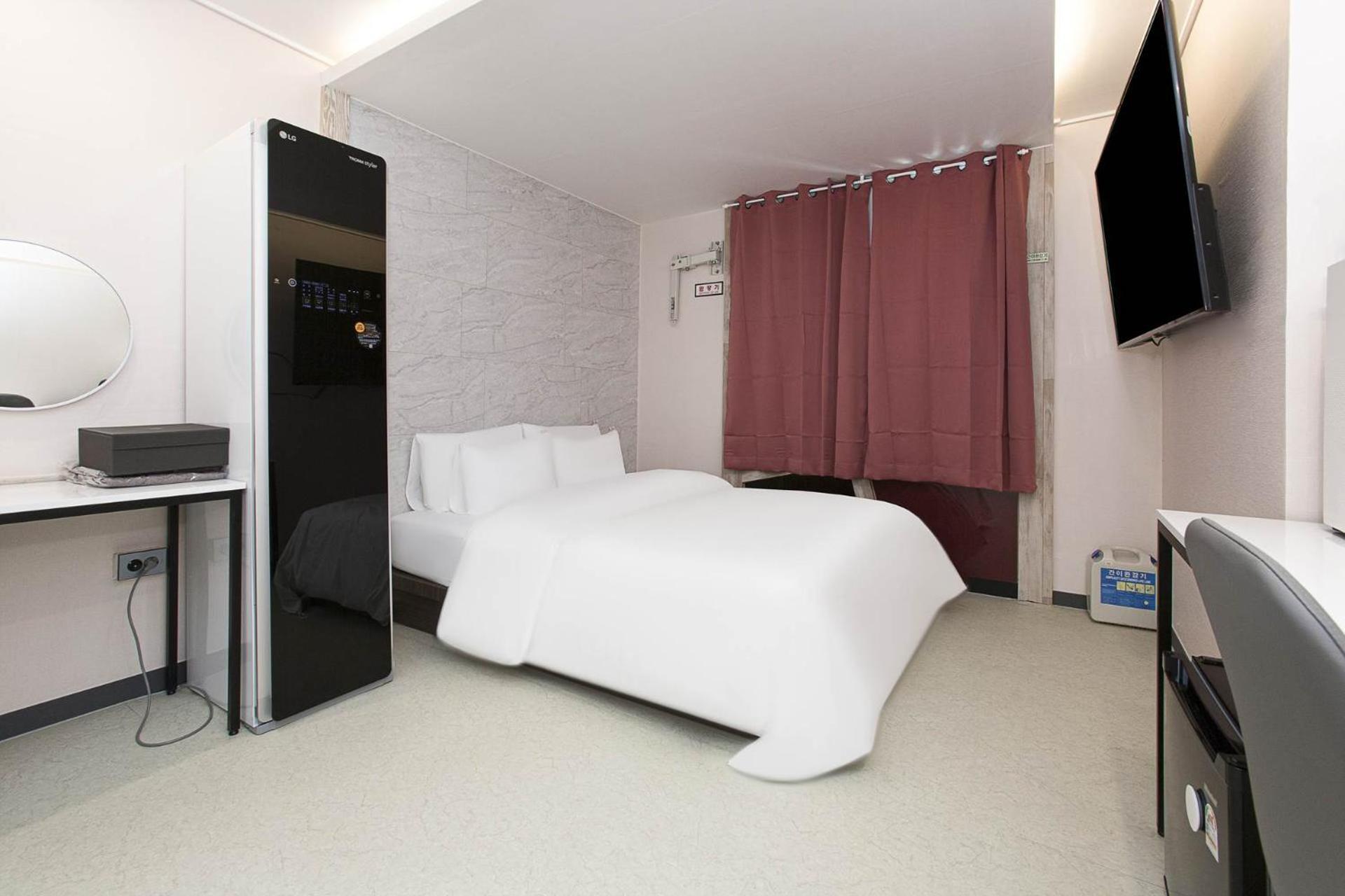 Hotel Centro Stay Incheon Phòng bức ảnh