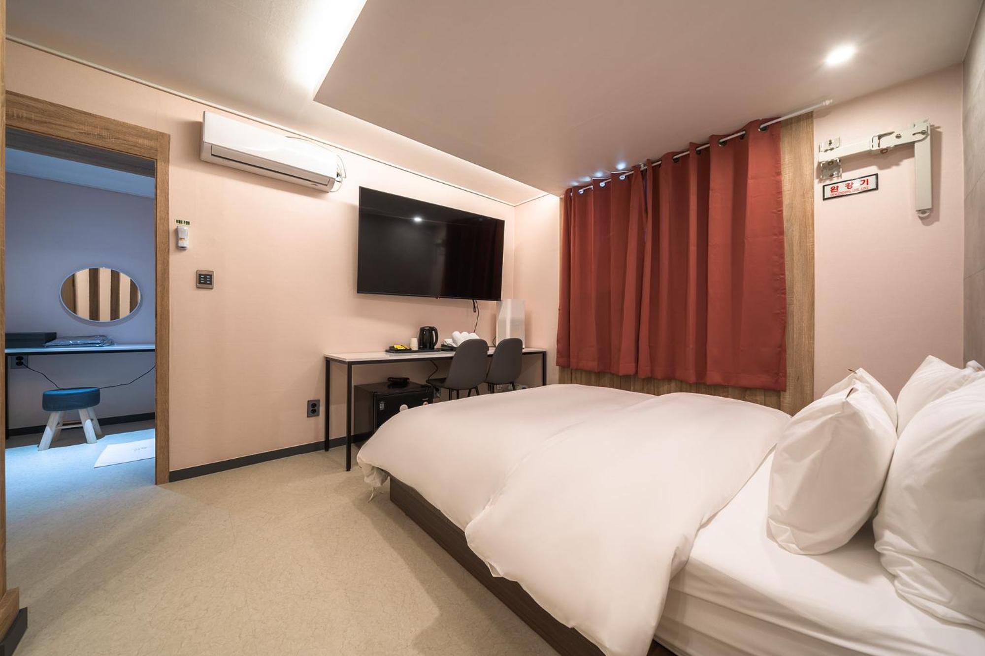 Hotel Centro Stay Incheon Phòng bức ảnh